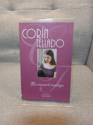 Me casare contigo