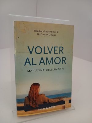 Volver al Amor