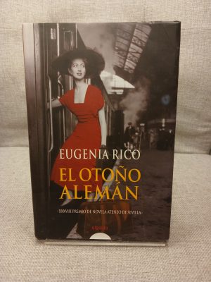 El otoño alemán