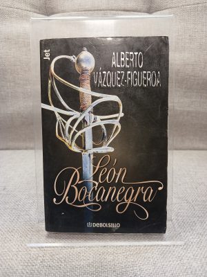 León Bocanegra