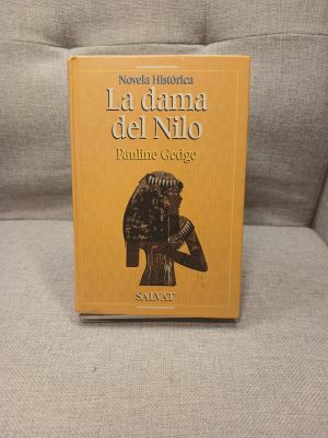 La dama del Nilo