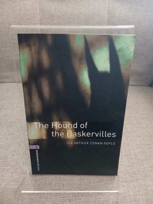 The Hound of the Baskervilles