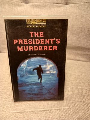 The President's Murderer