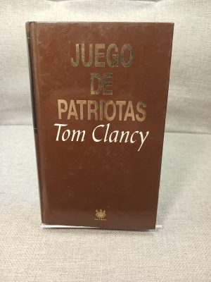Juego de patriotas
