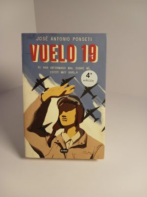 El vuelo 19