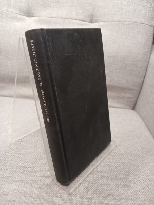 El paciente inglés