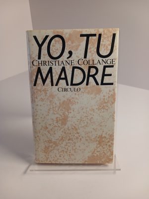 Yo, tu madre