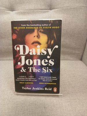 Daisy Jones & the Six
