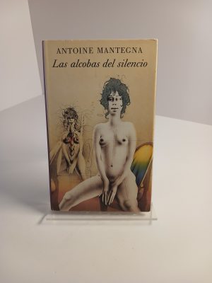 Las Alcobas del silencio