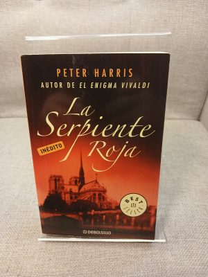 La serpiente roja