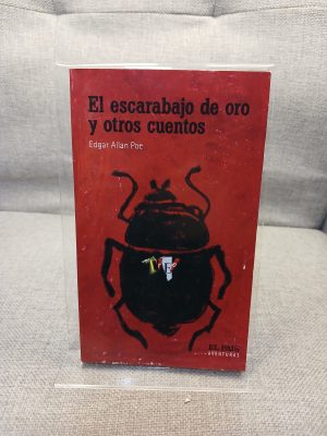 El escarabajo de oro y otros cuentos