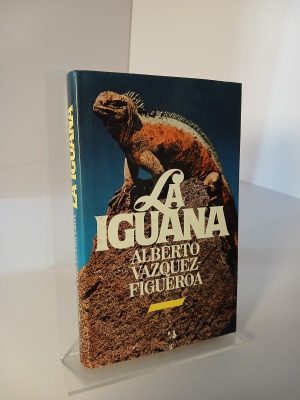 La iguana