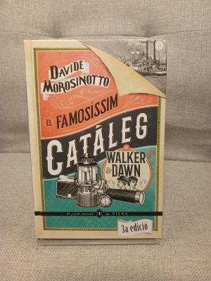 El famosíssim catàleg de Walker & Dawn