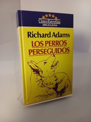 Los perros perseguidos