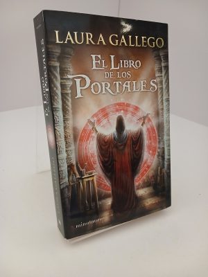 El libro de los portales