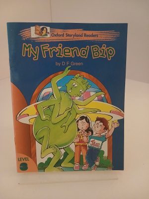 My Friend Bip