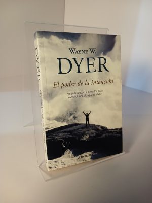El poder de la intención