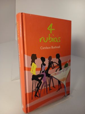 4 rubias