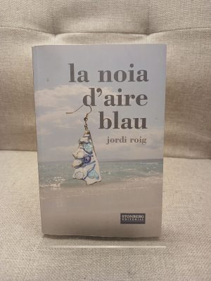 La Noia d'aire blau