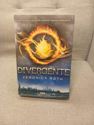 Divergente
