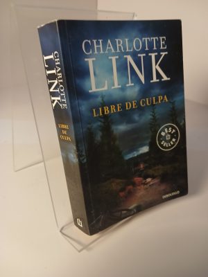 Libre de culpa