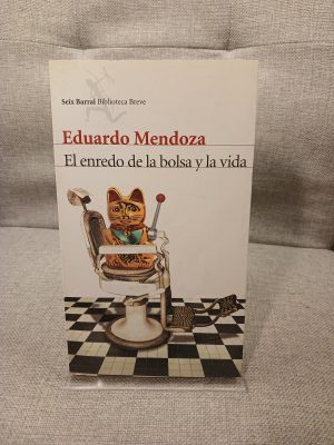 El enredo de la bolsa y la vida