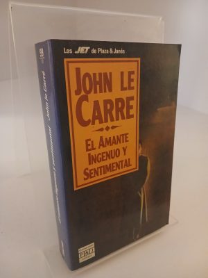 El amante ingenuo y sentimental
