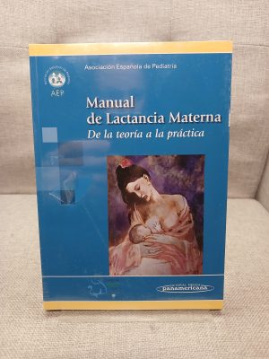 Manual de Lactancia Materna