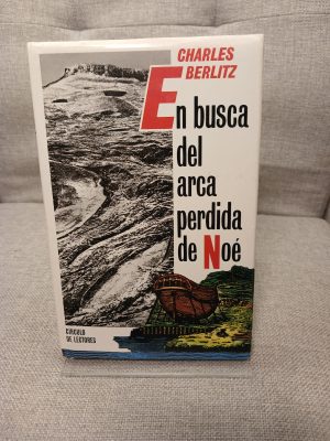 En busca del arca perdida de Noé investigación en el monte Ararat