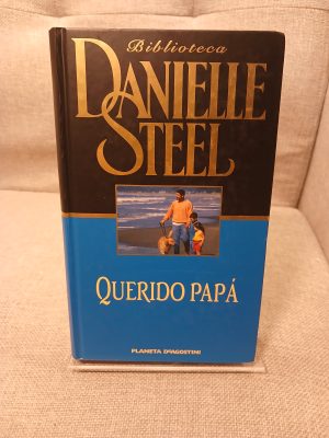 Querido papá