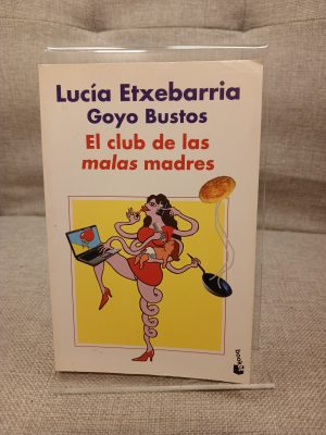 El club de las malas madres