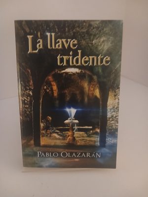 La llave tridente