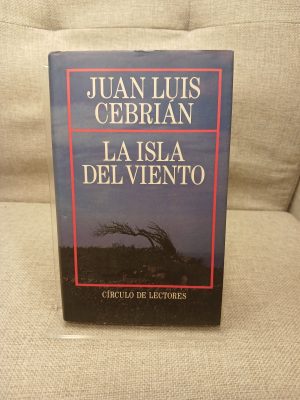 La Isla del viento