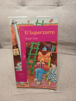 El Superzorro