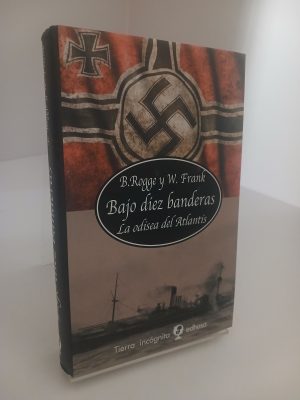 Bajo diez banderas