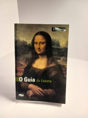 O Guia do Louvre