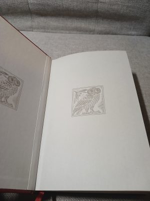 Historia Libros V-VI