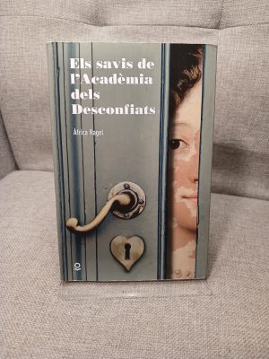 Els savis de l'Academia dels Desconfiats
