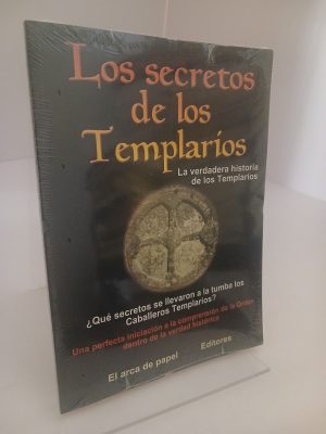 Los secretos de los Templarios