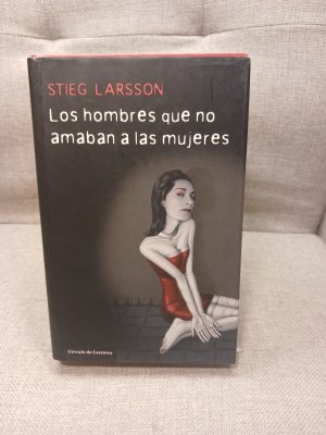 Los hombres que no amaban a las mujeres Millennium I