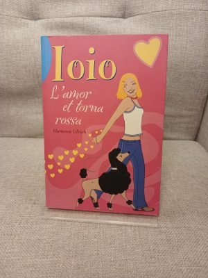 L' amor et torna rossa