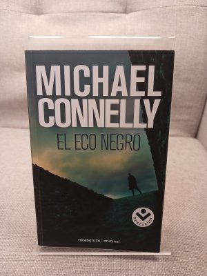 El eco negro