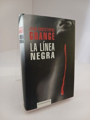 La línea negra