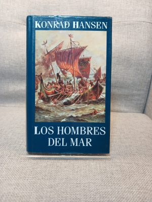 Los Hombres del mar una saga del siglo X