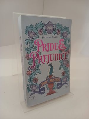 Pride and Prejudice
