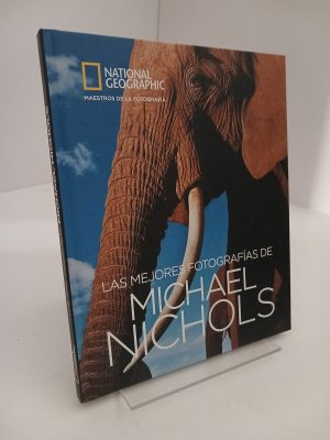 Las Mejores Fotografías de Michael Nichols.