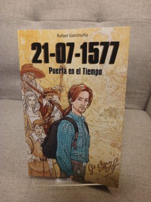 21-07-1577 puerta en el tiempo