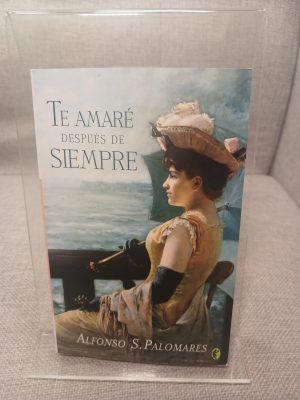 Te amaré después de siempre