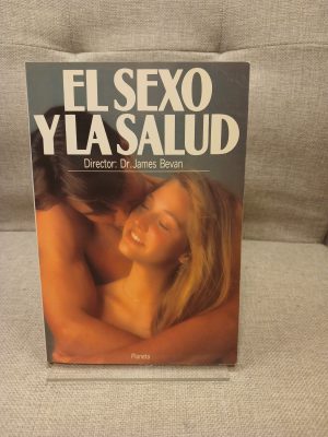 El Sexo y la salud