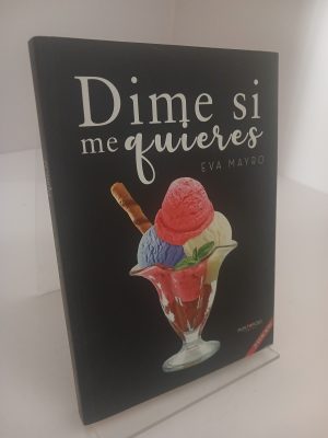 Dime si me quieres